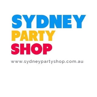Sydney Party Shop